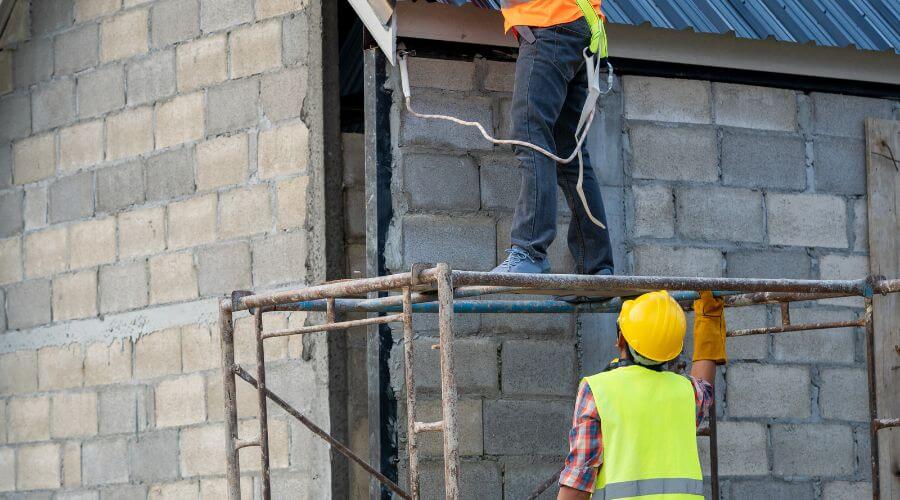 Expert new roof installation services in Clinton, MN